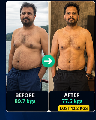 Rohan M. transformation