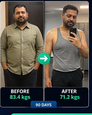 Vikram S. transformation