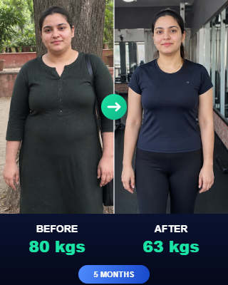 Janhavi R. transformation
