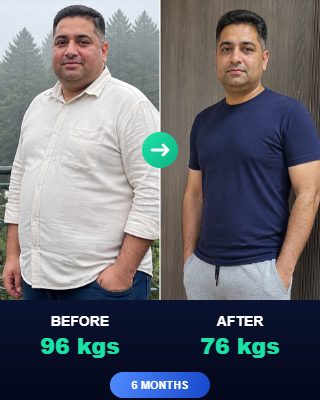 Navneet K. transformation